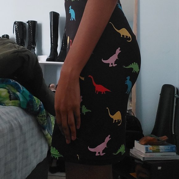 Pastel Alt/Goth Bundle - Picture 4 of 11